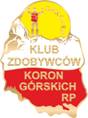 Klub Zdobywców Koron Górskich RP